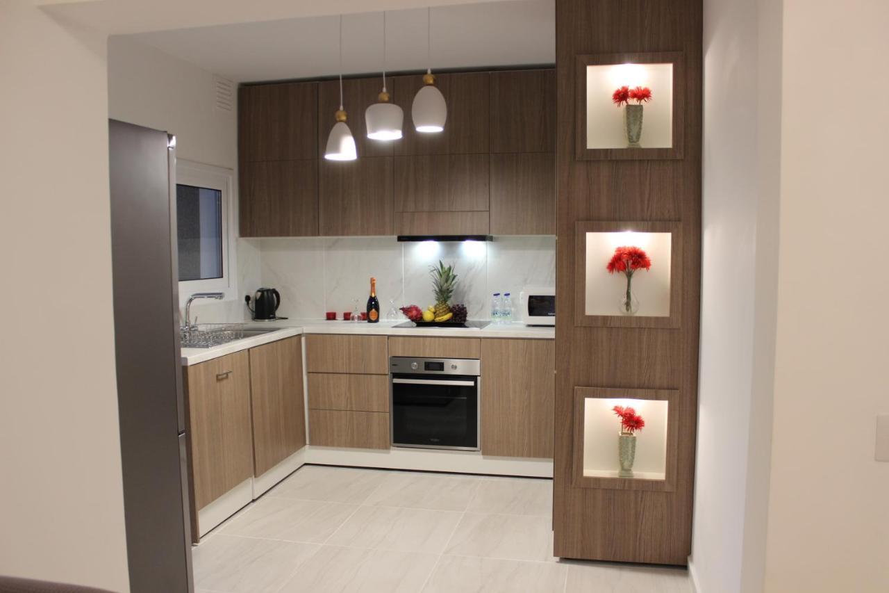 Suncity Appartamento *